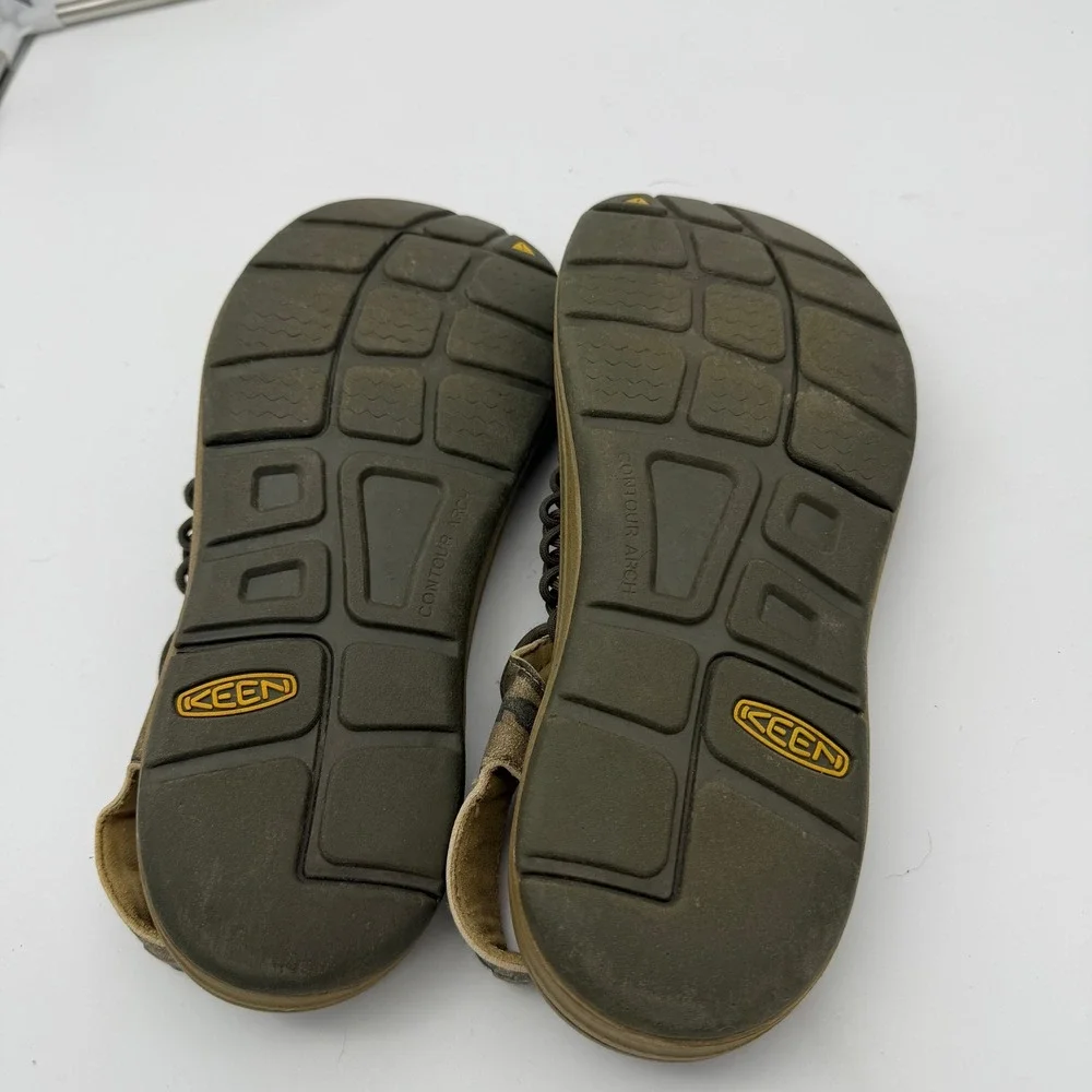 Keen uneek sandals